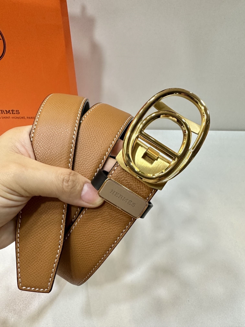 Hermes Belts